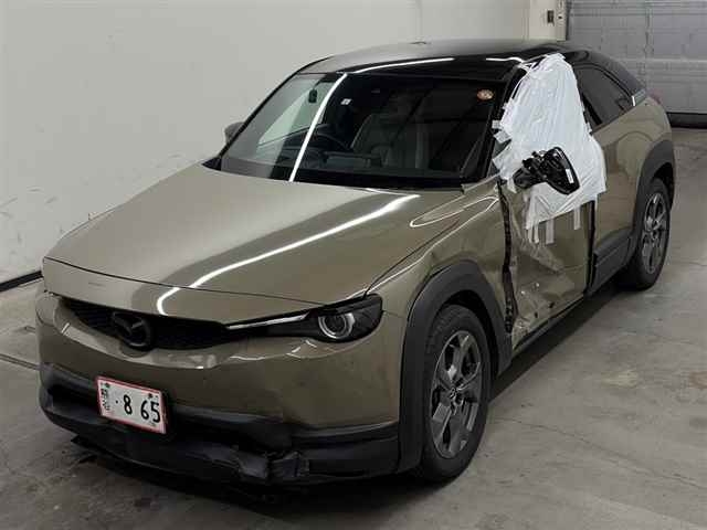 MAZDA MX-30