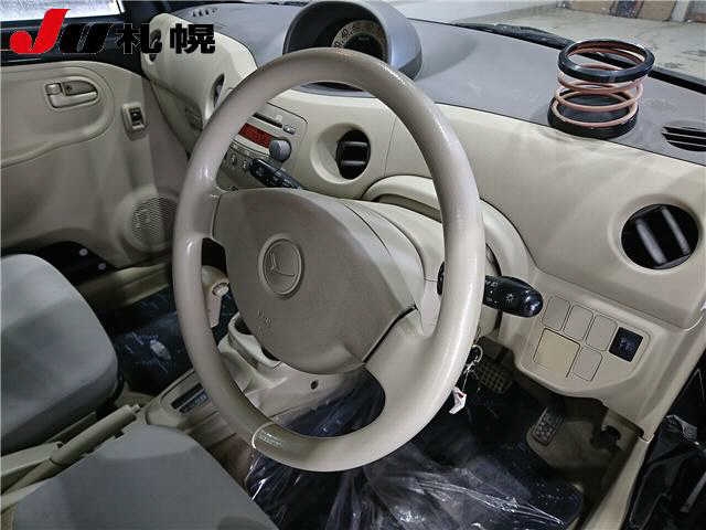 DAIHATSU ESSE