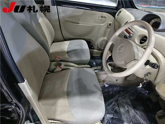DAIHATSU ESSE