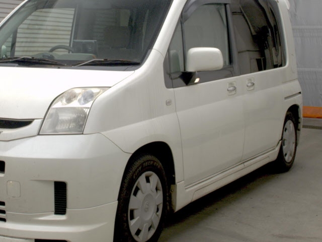 HONDA MOBILIO
