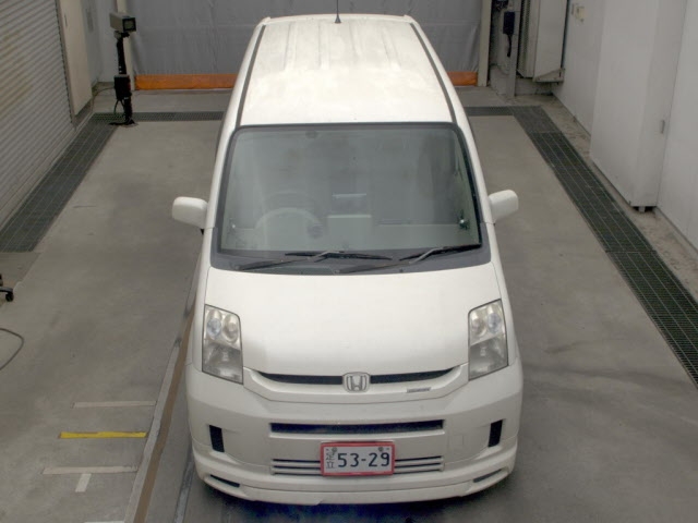 HONDA MOBILIO