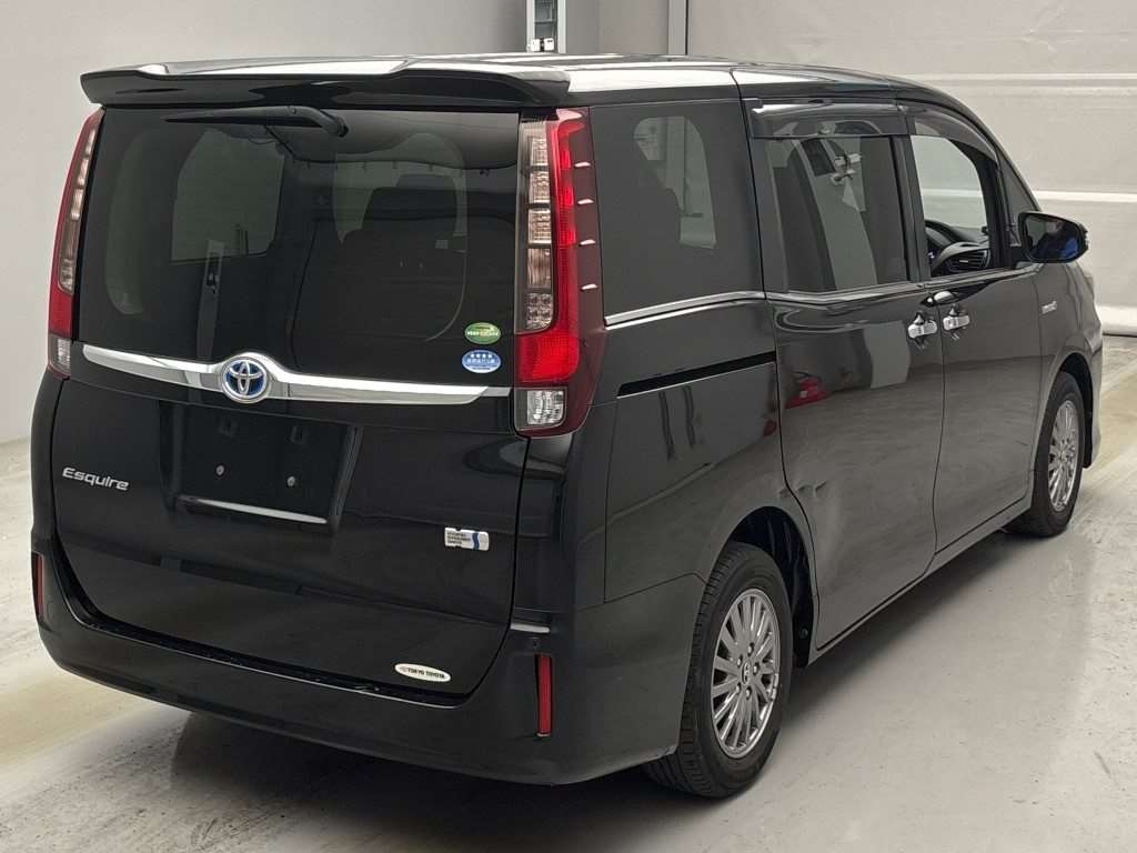 TOYOTA ESQUIRE