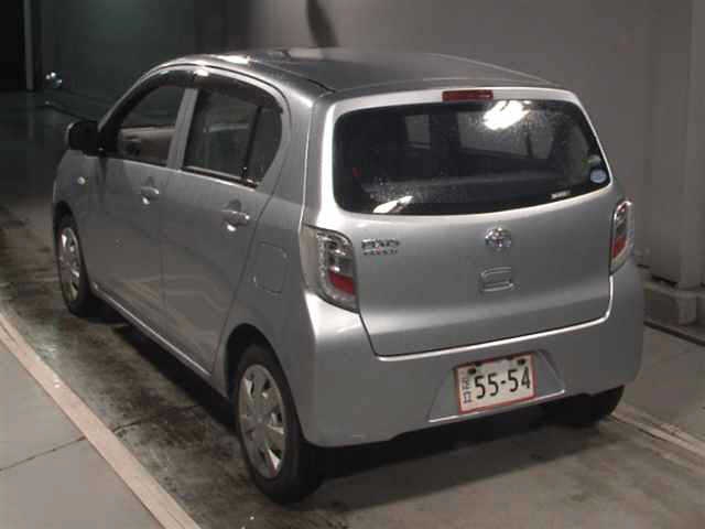 TOYOTA PIXIS EPOCH