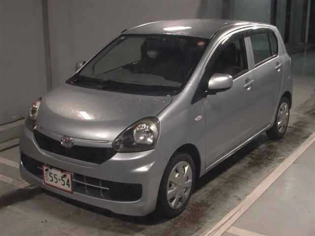 TOYOTA PIXIS EPOCH