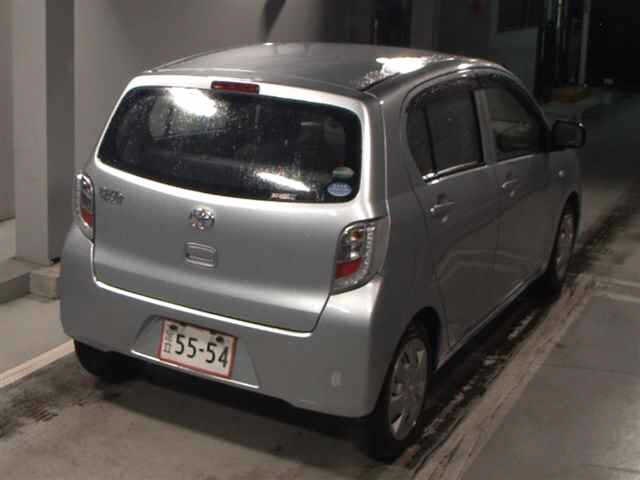 TOYOTA PIXIS EPOCH