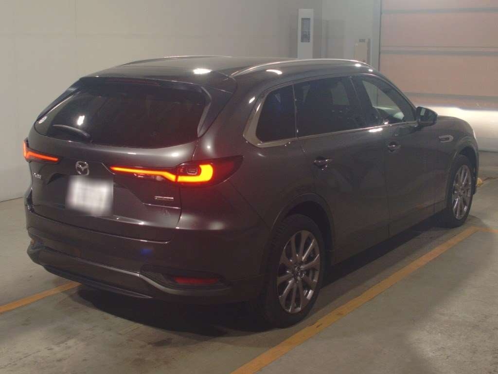 MAZDA CX-80