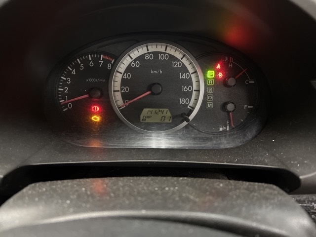 MAZDA PREMACY
