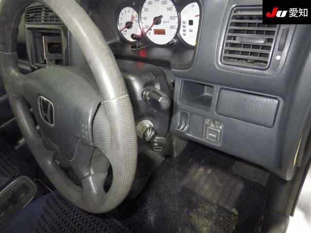 HONDA STREAM