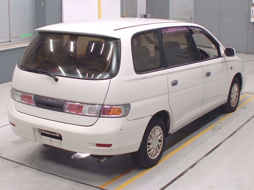 TOYOTA GAIA