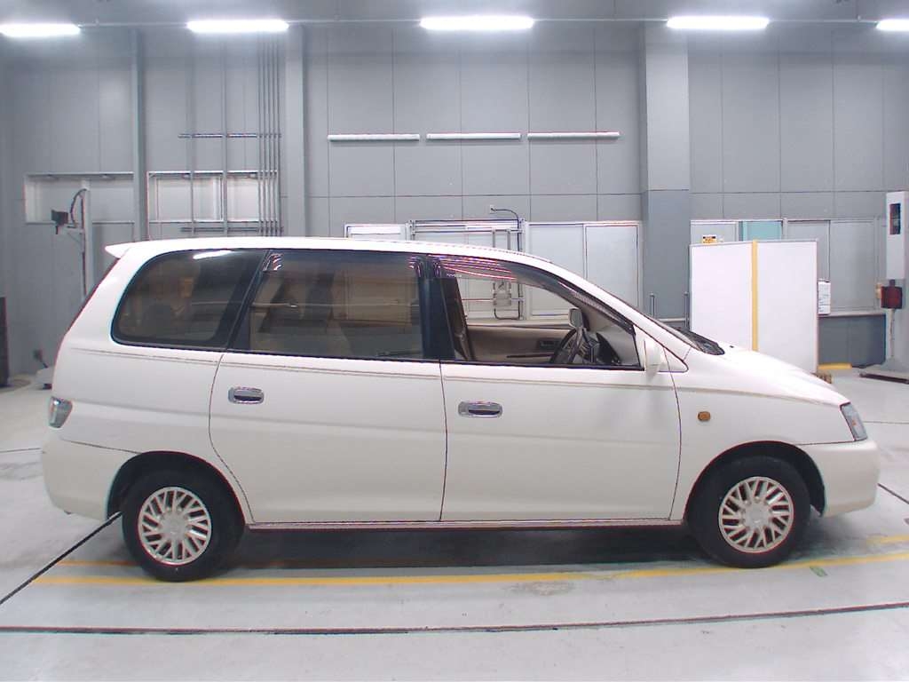 TOYOTA GAIA
