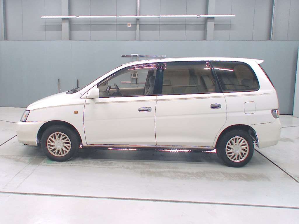 TOYOTA GAIA