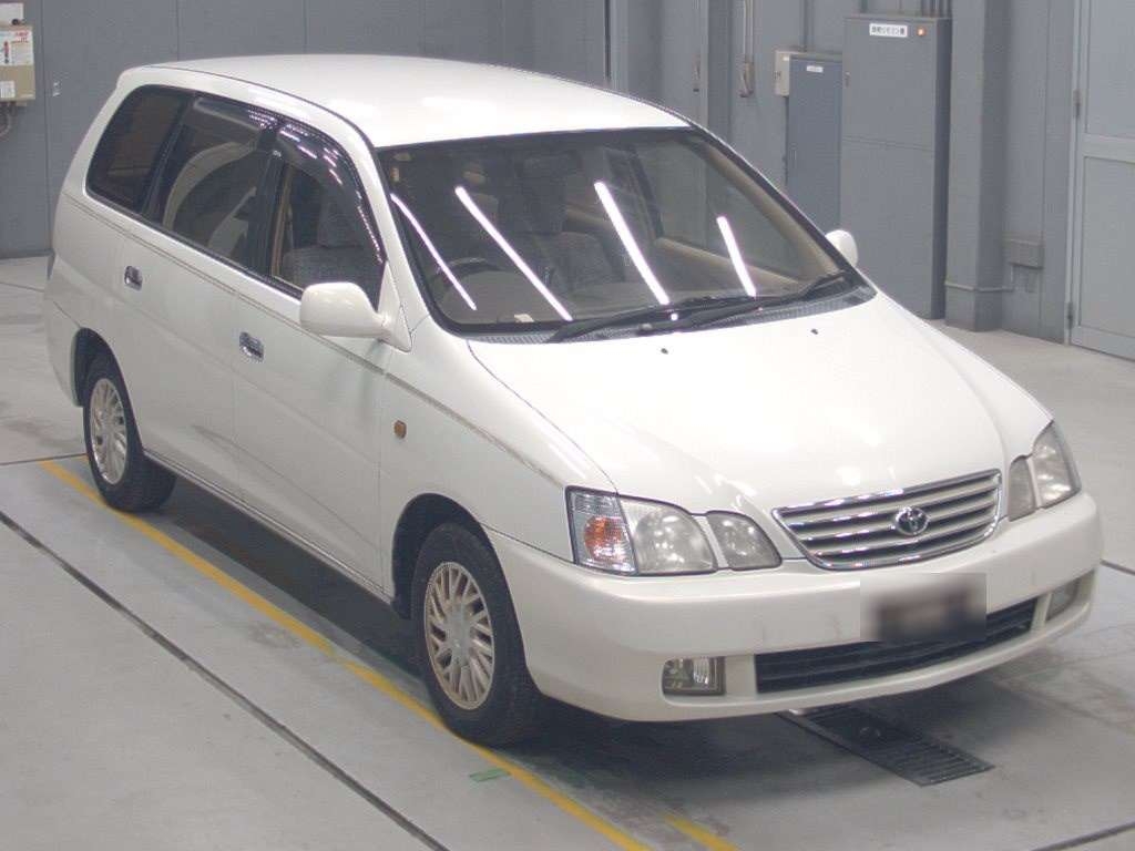 TOYOTA GAIA