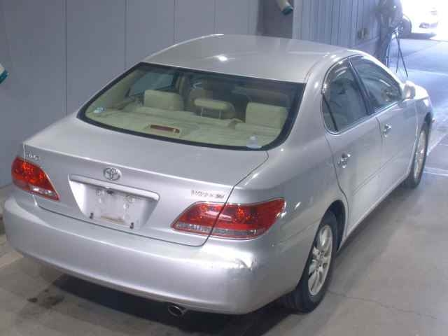 TOYOTA WINDOM