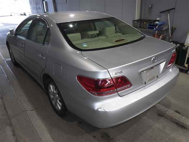 TOYOTA WINDOM