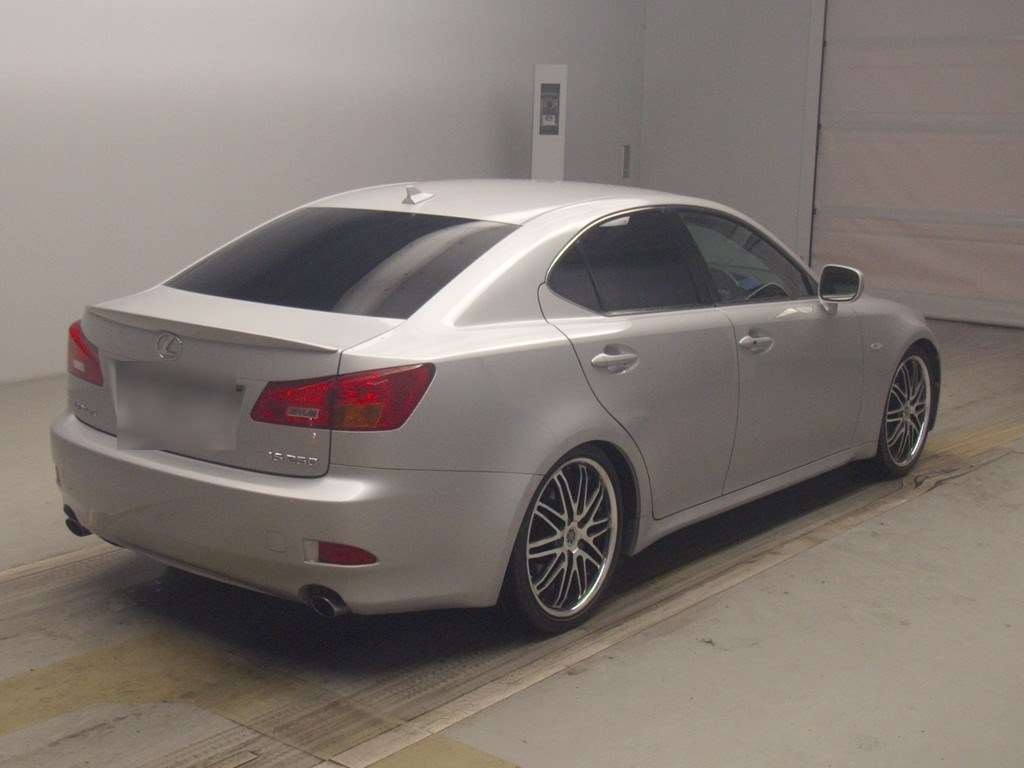 LEXUS IS250