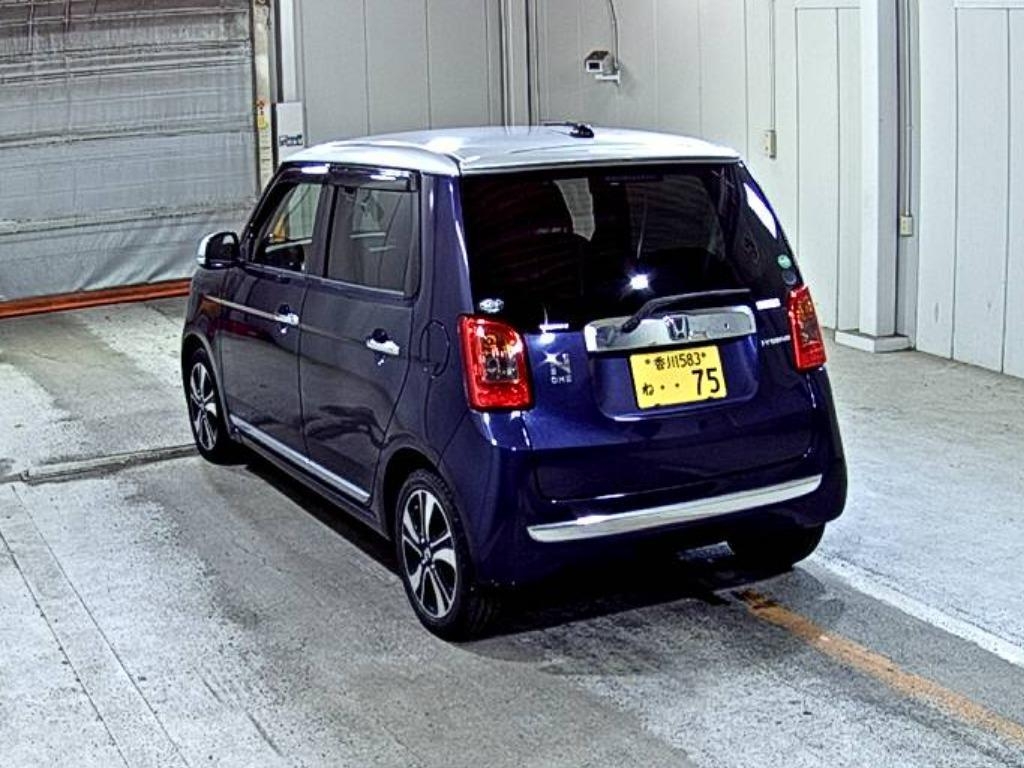 HONDA N-ONE