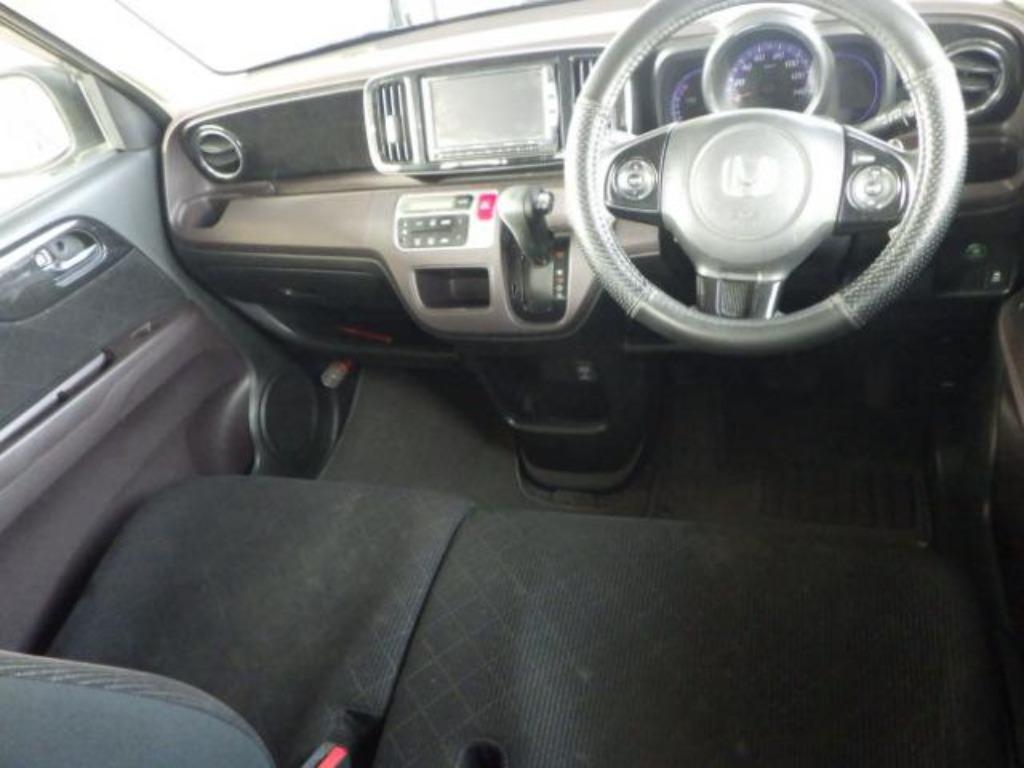HONDA N-ONE