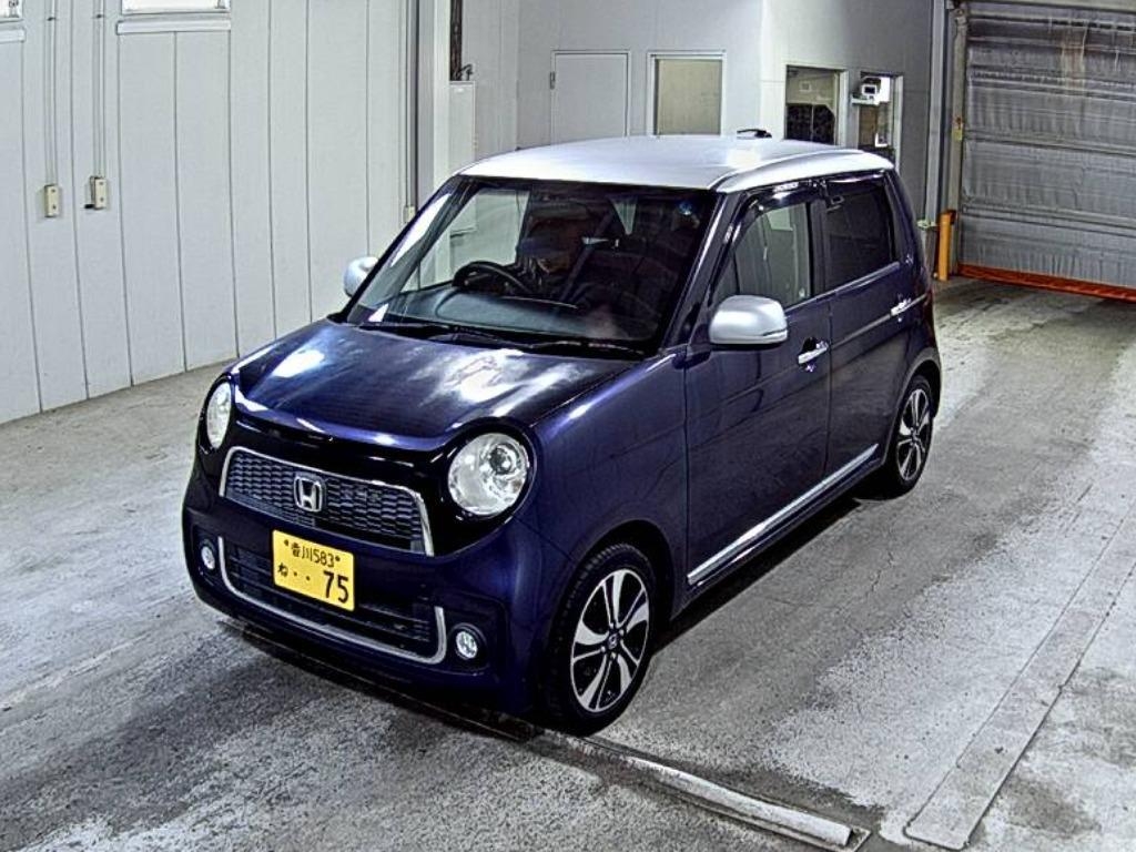 HONDA N-ONE