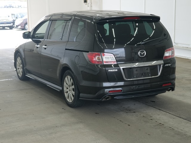 MAZDA MPV