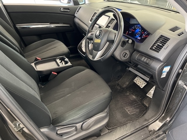 MAZDA MPV