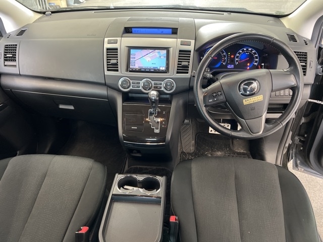 MAZDA MPV
