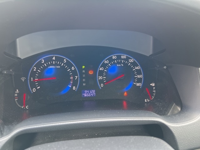 MAZDA MPV