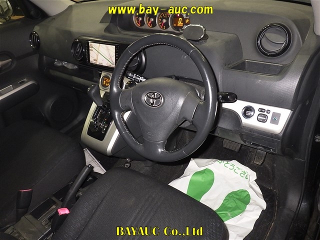 TOYOTA COROLLA RUMION