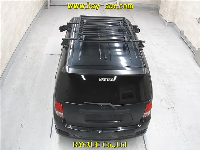 TOYOTA COROLLA RUMION
