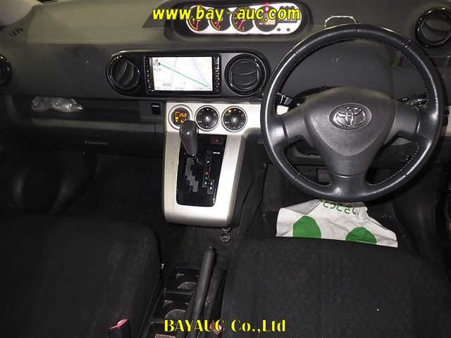 TOYOTA COROLLA RUMION