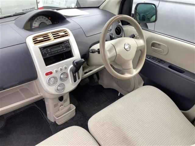 NISSAN OTTI