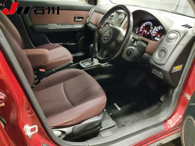 MAZDA VERISA