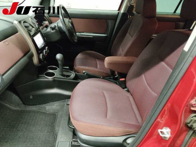 MAZDA VERISA