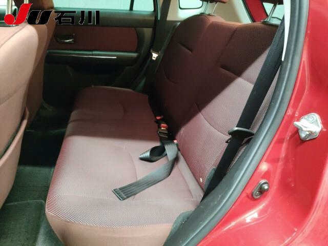 MAZDA VERISA