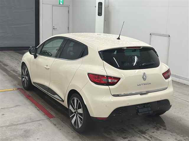 RENAULT LUTECIA