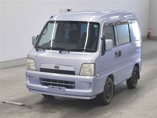 SUBARU SAMBAR