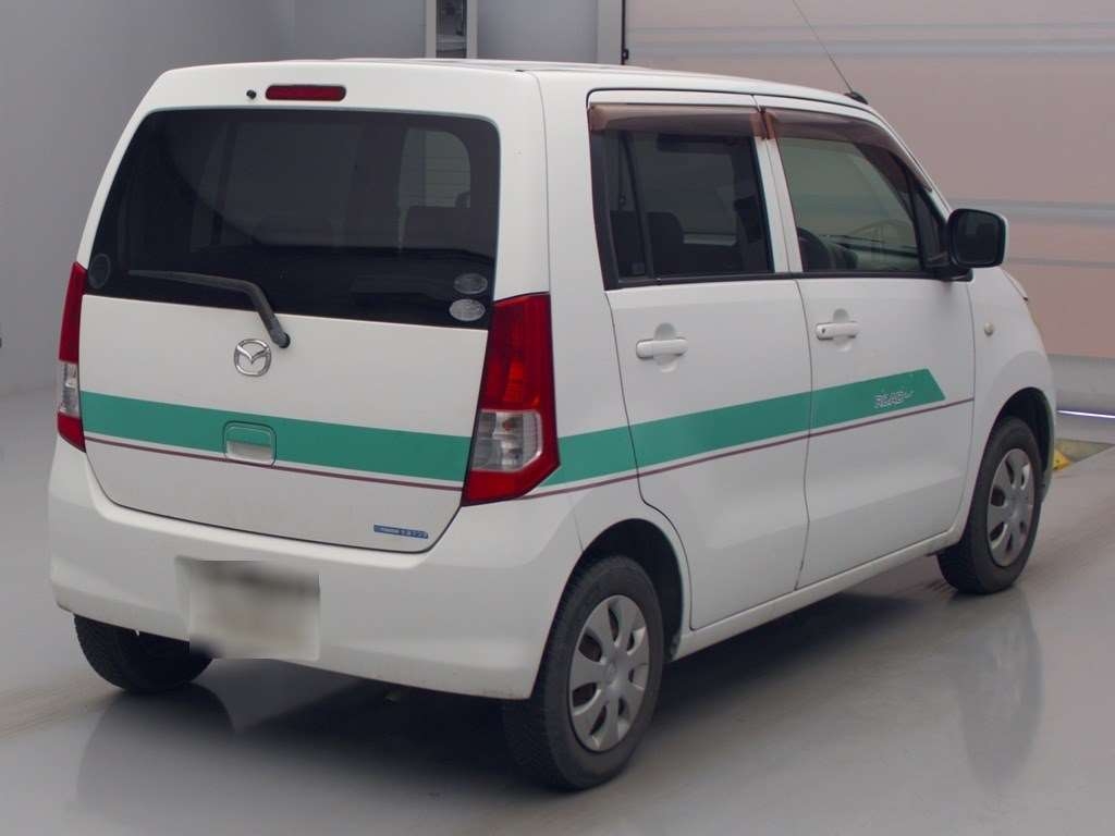 MAZDA AZ-WAGON