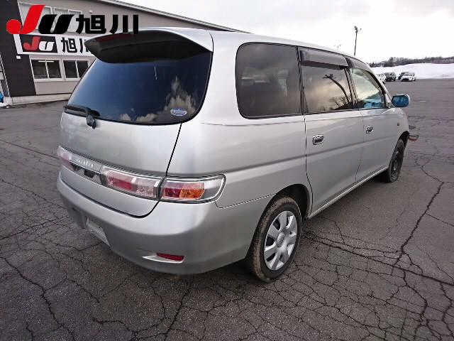 TOYOTA GAIA