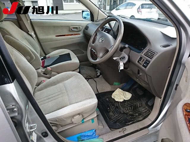 TOYOTA GAIA