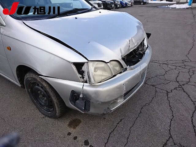 TOYOTA GAIA