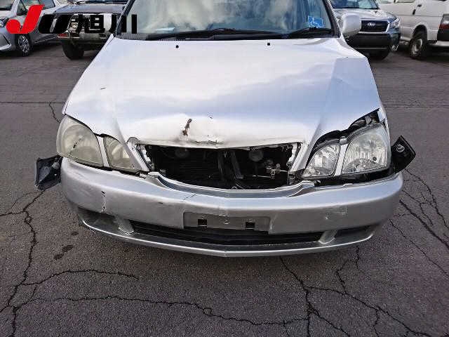 TOYOTA GAIA