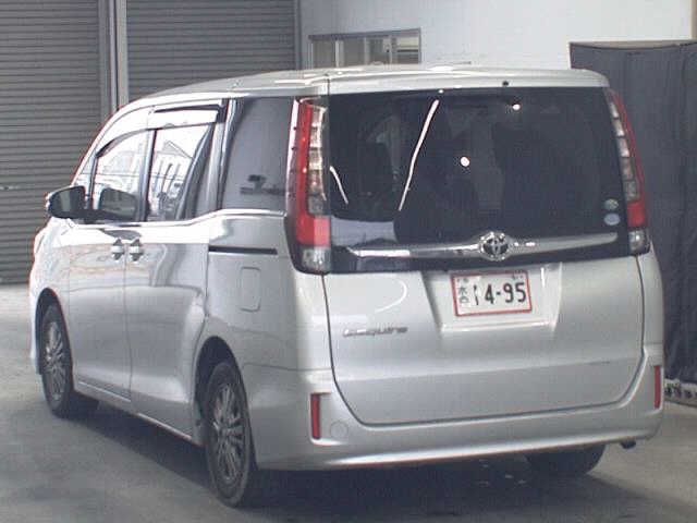 TOYOTA ESQUIRE