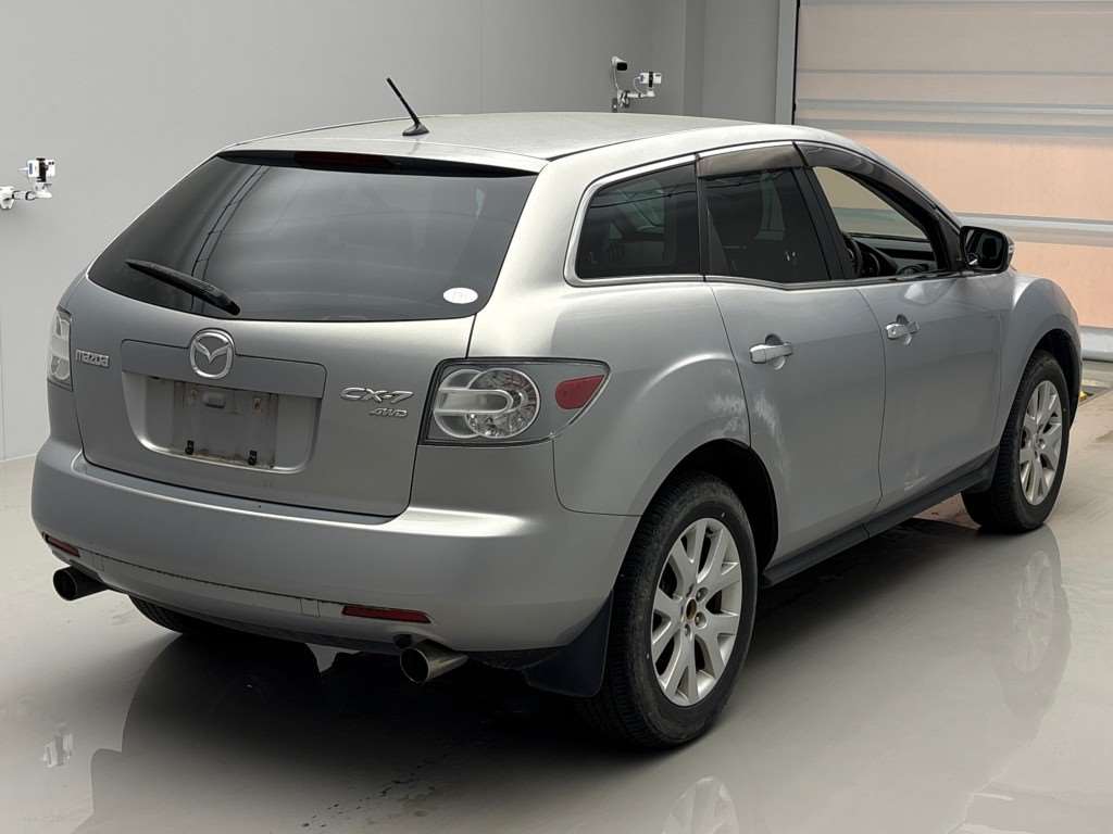 MAZDA CX-7