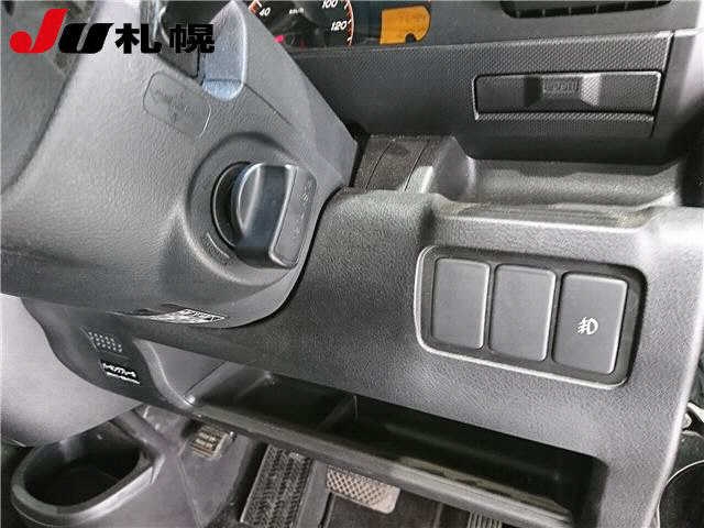HONDA ZEST