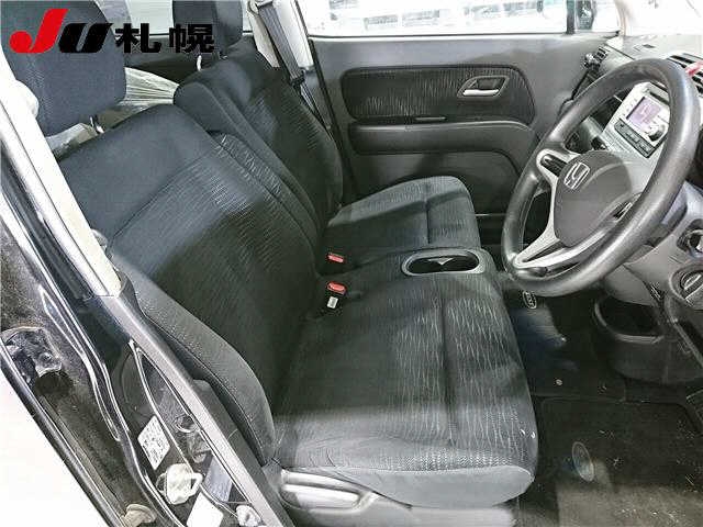 HONDA ZEST