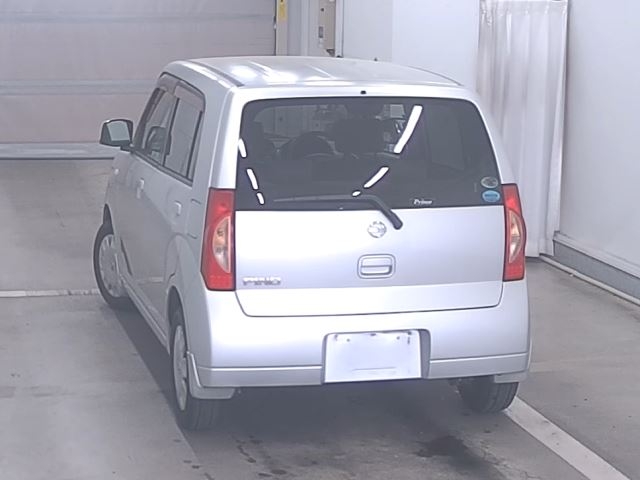 NISSAN PINO