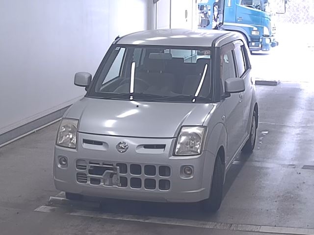 NISSAN PINO