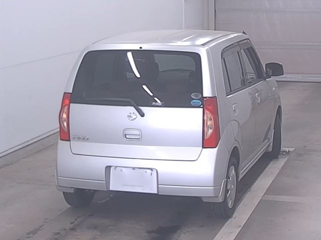 NISSAN PINO