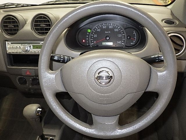 NISSAN PINO