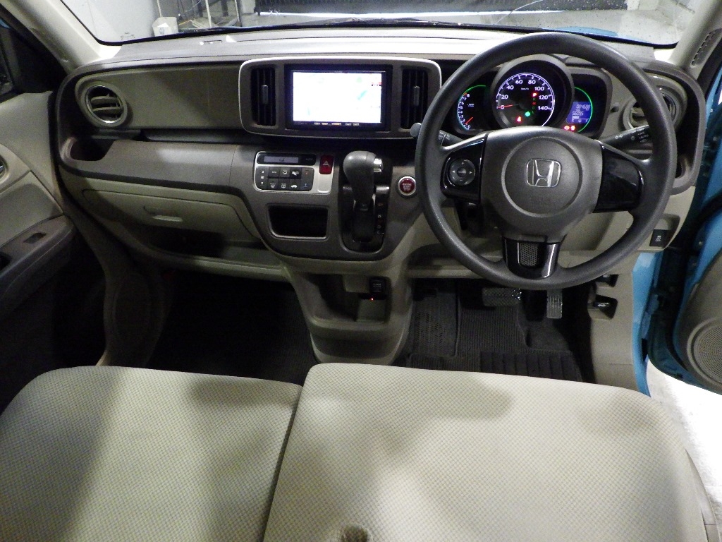 HONDA N-ONE
