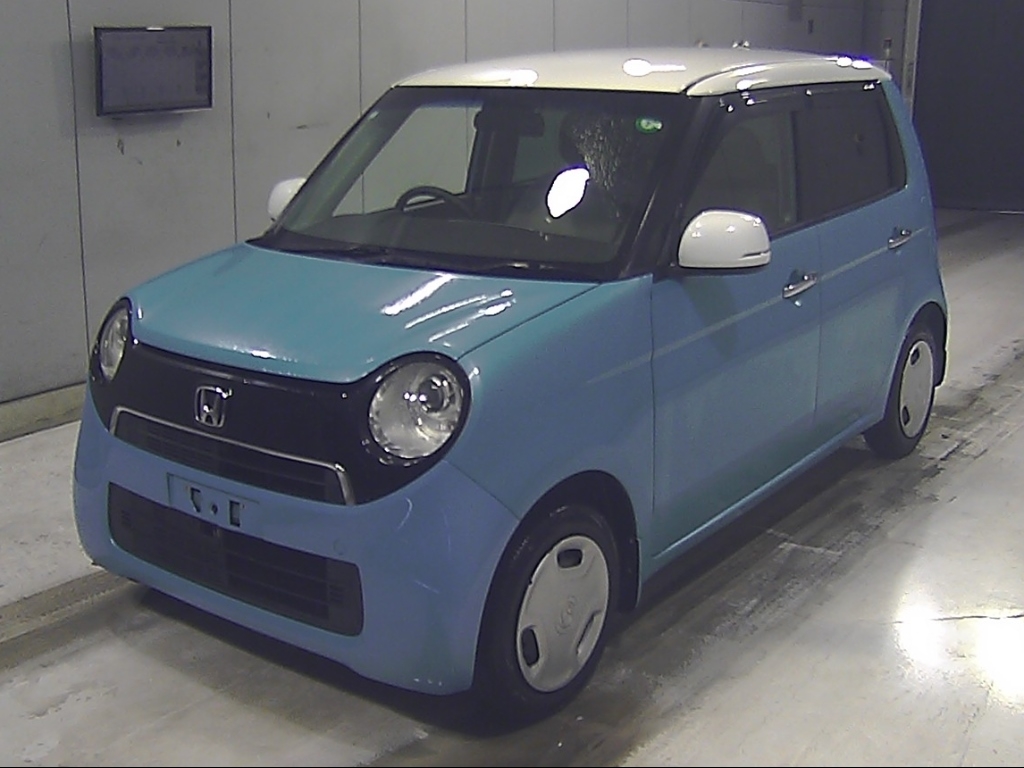 HONDA N-ONE